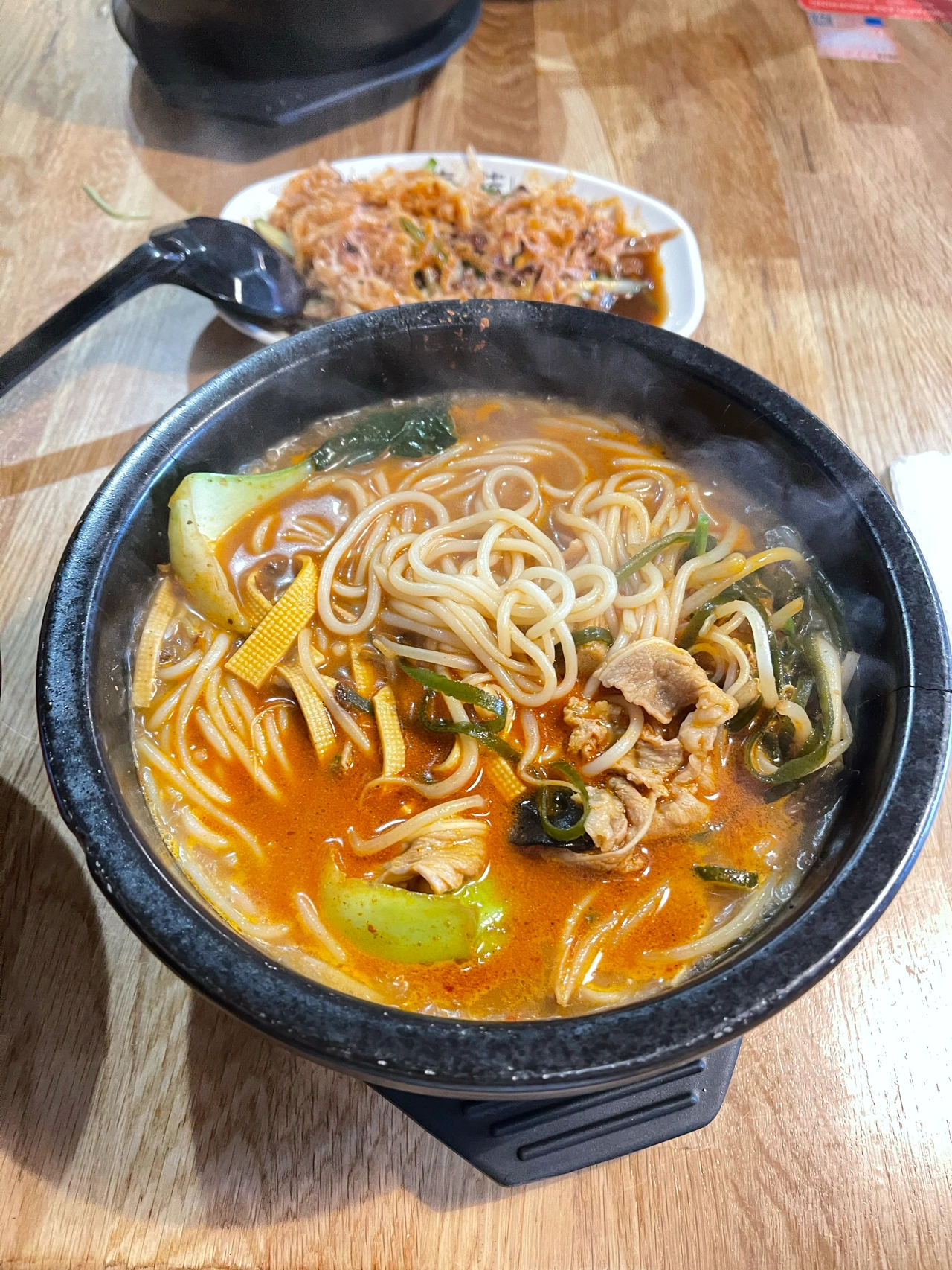 十秒到米線加盟店