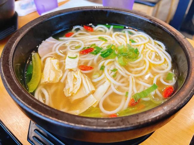 靠譜的米線品牌