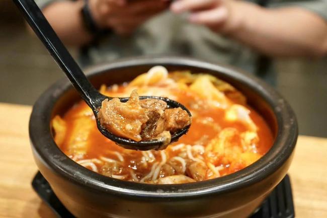 十秒到云南米線產品