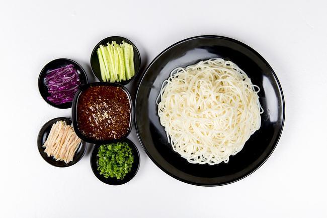 十秒到米線加盟