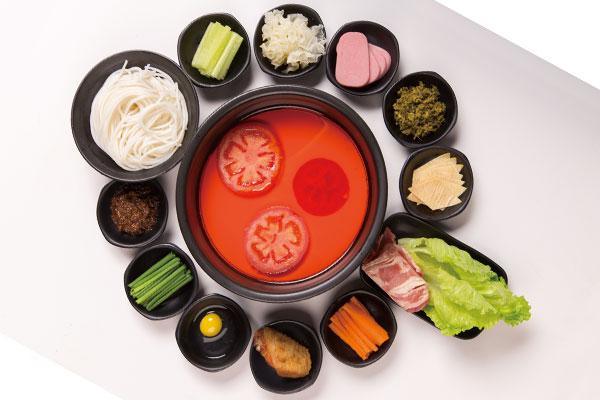 十秒到米線官網