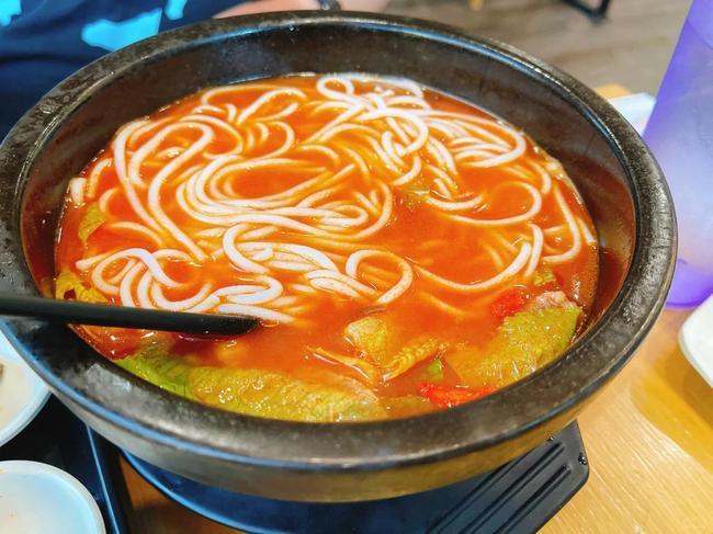 過(guò)橋米線加盟如何提高競(jìng)爭(zhēng)力？